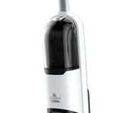 Bissell TurboClean Cordless Hard Floor Cleaner Mop and Lightweight Wet/Dry Vacuum, 3548