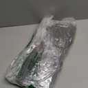 DAYARD Fabric Bins [1-Pack], Foldable Cube Baskets Storage Boxes for Shelves, Closet, Bookshelf, Nursery Organizer Containers (grey, medium)