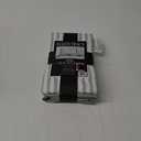 Ellen Tracy™ Stripe Single King Quilted Sham - Green,
20x36 100%Polyester