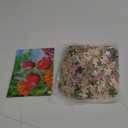 Puzzles for Adults 500 Piece,Easter Bunny and Eggs Puzzle,Wooden Puzzle (Easter Bunny and Eggs, 500 Piece)