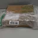 Topteng LED Front Turn Signal Light Turn Signals for KAWASAKI NINJA 300 2013-2017, NINJA 400 2018-2023, NINJA 650 2012-2023, ZX-6R 2013-2022, ZX-4RR 2023+ (black)