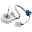 AMI PARTS WR60X10307 WR60X10074 Refrigerator Evaporator Fan Motor Replaces 1550741 AP4438809 WR60X10224 PS2364950 AP4438809