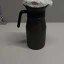 Primula 48oz Stainless Steel Insulated Pour Over Coffee Maker with Filter