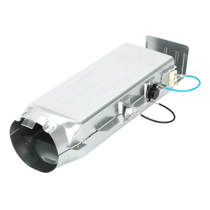 DC97-14486A Dryer Heating Element with Upgrade OEM DC96-00887A
Fit for Samsung Dryer dv40j3000ew/a2 dv45h7000ew/a2 dve50r5400v/a3,Replace DC97-14486D DC97-08891A AP4342351 PS2432265
