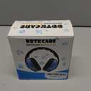 BBTKCARE Baby Ear Protection Noise Cancelling Headphones for Babies for 3 Months to 3 Years (Blue)