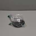 6" Cast Iron Damper, Model BM0051-A - Fits Stove Pipes & Fireplaces, Home Replacement Part, Black