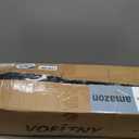 VOFiTNY Inflatable Tumble Track 10ft x 3.3ft Air Gymnastics Mats with Pump