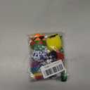 Outdoor Bean Bags 6 Pieces Funny Hacky Ball Sacks Assoerted Colors Woven Kickball Soft Knitted Kick Balls for Beginners Outdoor Playset