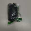 Baleaf Women's High Waisted Swim Board Shorts Quick Dry Swimsuits Bottoms Trunks with Pockets, Size L, Black