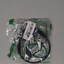 LEVN Open Ear Headphones, Running Headphones Bluetooth 5.3, 14H Battery Sweatproof & Water-Resistant, Wireless with Built-in Mic for Sport, Cycling, Workout, Gift (Black)