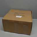 9FT Christmas Artificial Norfolk Pine Garland for Fireplace - Realistic Faux Greenery Fake Garland for Holiday,Table, Window,Mantel,Stairs, Home,Indoor Outdoor Decor (2PCS)