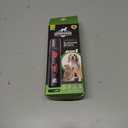 Whisper Quiet Dog Nail Grinder with LED Light, Safe & Stress-Free for Sensitive Dogs of All Breeds & Sizes, 3 Grinding Bits, 3-Speed, Pet Nail Trimmers, Rechargeable Painless Grooming Kit (Black)