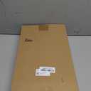 Liliful 15 Pcs Velvet Christmas Balls Bulk Flocked Christmas Tree Ball Ornaments Plastic Xmas Decorative Hanging Ornaments(Green,3.15 Inch)