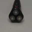 Cordless Electric Razor for Men: 3-in-1 Shaver for Beard/Nose/Sideburns - IPX7 Waterproof Travel Kit