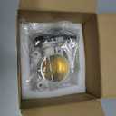 Electronic Throttle Body Compatible with Chevy Cobalt L4 2.4L 2008, Malibu 08-2012, for Buick Allure 2010, LaCrosse 10-11, for GMC Terrain 10-11, for Saturn Sky Vue 08-10, for S20015 TB1033 F00H600072