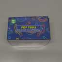 Easter Basket Stuffers for Toddlers Kids, 20 PCS Animal Pop Tubes Travel Toys,Party Favors,Classroom Prizes,Carnival Prizes,Piata Stuffers,Stress Relief Sensory Toys for Kids 3-8