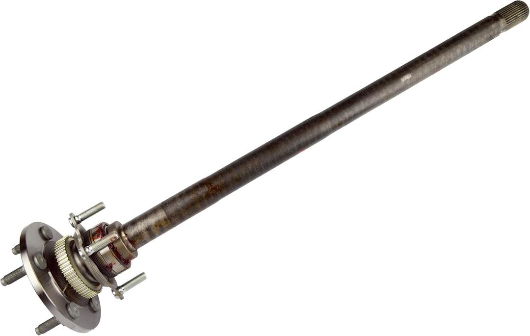 Spicer 2004785-2 Rear Axle Shaft Assembly DANA 44 with Axle Bearing and Seal