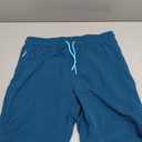 Boys Swim Trunks with Compression Liner Quick Dry Swim Shorts Stretch Kids Swimsuit Youth Beach Shorts with Pockets size 14-16