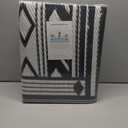 YONILE Outdoor Rug 8x10 ft Waterproof, Reversible Outdoor Plastic Straw Rug for Patios Clearance, Outdoor Area Rug Carpet RV Mat for Camping Backyard Deck Porch