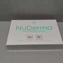 NuDerma Professional Skin Therapy Wand - Portable Skin Therapy Machine with 6 Neon & Argon Wands  Boost Your Skin  Clear Firm & Tighten