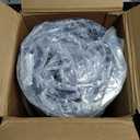 Queen Size Mattress, 10 Inch Soft Mattress in a Box, Hotel Quality, Independent Pocket Spring Mattress