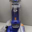eureka NEU182A PowerSpeed Bagless Upright Vacuum Cleaner, Lite, Blue