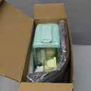 Bento Box Upgrade Japanese Lunch Box Kit,3 Layer Stackable Leakproof Lunch Box Containers with Accessories,Wheat Straw Bento Lunch Box for Kids and Adults