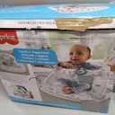 Fisher-Price Sit-Me-Up Floor Seat, Pacific Pebble
