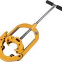 H6 Hinged Pipe Cutter 4"-6" Pipe Capacity Replacement for REED and RIDGID Cutter Wheel