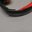 Kids Bluetooth Headphones, Lightweight Wireless Headphones for Kids, 85/94dB Volume Limited, 60 Hours Playtime, Bluetooth 5.3, Over-Ear Toddler Headsets with Built-in Mic-Black