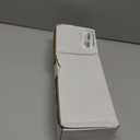 LightingWill LED Driver 200 Watts Waterproof IP67 Power Supply Transformer, 90-130V AC to 12V DC Low Voltage Output, Adapter with 3-Prong Plug 3.3 Feet Cable for Outdoor Use, Computer Project