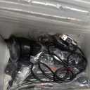 2026 Enhanced Carplay Screen for Car - 7" HD Portable Carplay & Android Auto with Bluetooth, HD Backup Camera, GPS Navigation, Siri, FM Radio, AUX, and Mirror Link  Compatible with All Vehicles