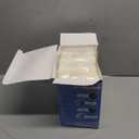 Funmit Humidifier Filters Replacement for Honeywell Humidifier Filter HAC-504 HAC-504AW and Honeywell Filter A, Replacement for Honeywell HCM-350 HCM-500 HCM600 Cool Mist Humidifiers, 4 Pack, White