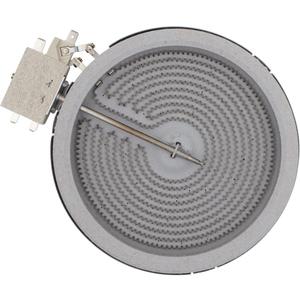 Supplying Demand MEE62385001 2674425 Electric Range Cooktop Radiant Surface Element 6-3/8 Inch Replacement 1200W 240V