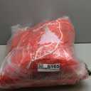 14 FT Christmas Inflatables Santa Claus Outdoor Decoration, Giant Santa Inflatable with Gift Bag, Blow Up Yard Decor with Built-in LED Lights for Xmas Lawn Garden Home Holiday Party