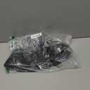 AR-PRO (2 Packs 20x8.00-8, 20x8-8, 20x10.00-8, 20x10-8 Inner Tube Replacement with TR-4 Straight Valve Stem for Mower/Tractor/Golf Cart/Garden Trailer and More