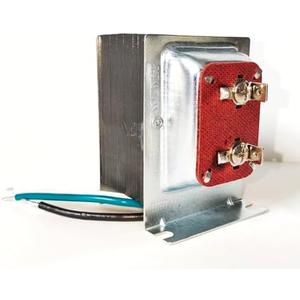 Ring Doorbell Transformer -16V - 30VA - Ring Video Door Bell Hardwired Transformer for Door Bell - 16 Volt Doorbell Transformer - for Ring Wired Doorbell