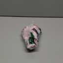 Cute Pink Bow Travel Luggage Cover, High Elasticity Washable Suitcase Cover Protector Fit 22-24 in Luggage Travel Accessories