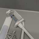 Smart Touch LED Lamp White