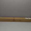 409 Steel 3.5'' Inch OD Straight Exhaust Pipe Mandrel Tubing Pipe 48" / 4 Ft Long Custom Fitment For Exhaust System