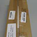 BBTO 4 Pieces Glass Cupping Set Glass Silicone Cupping Cups Massage Vacuum Suction Cupping Cups for Body Face Leg Arm Back Shoulder Muscle and Joint Pain (Pink)