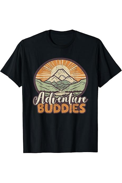 Black T-shirt, Size L