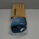 Mewaii Electric Heating Pad for Back Pain Relief, Large 23.6" x 11.8" Moist Heating Pad with 7 Heat Settings, Smart Timer, Ultra-Soft Washable Fabric, Gift Choice for Women & Men