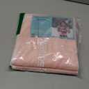 Wuwahold Microfiber Gym Towels Bigger Size Super Soft for Exercise Fitness, Sports, Workout, 380-GSM 15-Inch x 31-Inch Quick-Drying Towels (2  Pack, Pink)