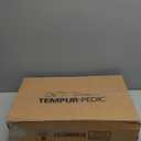 Tempur-Pedic TEMPUR-Ergo Neck Pillow, Medium Profile, White