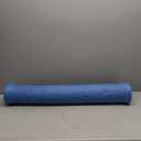 Yes4All Medium Firm Round PE Foam Roller for Pilates, Yoga, Stretching, Balance & Core Exercises, 36 inch