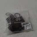 SUUKSESS Women Sexy Square Neck Thong Bodysuit Backless Cami Bodysuit Top L