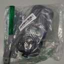 Digital Table Saw Gauge - 0.01mm Accuracy Digital Dial Indicator, CNC Machined Miter Slot Gauge for Perfect Table Saw Alignment & Fence Calibration Fits 3/4" or 19mm Groove Width (Black)