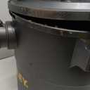 Stanley - SL18116P Wet/Dry Vacuum, 6 Gallon, 4 Horsepower Black