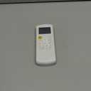 Universal Replacement Remote Control Fit for RG52B/BGCE MRCOOL RG52F2/BGEFU1 PAKSHOMA RG52A2/BGEF for Carrier AC Air Conditioner